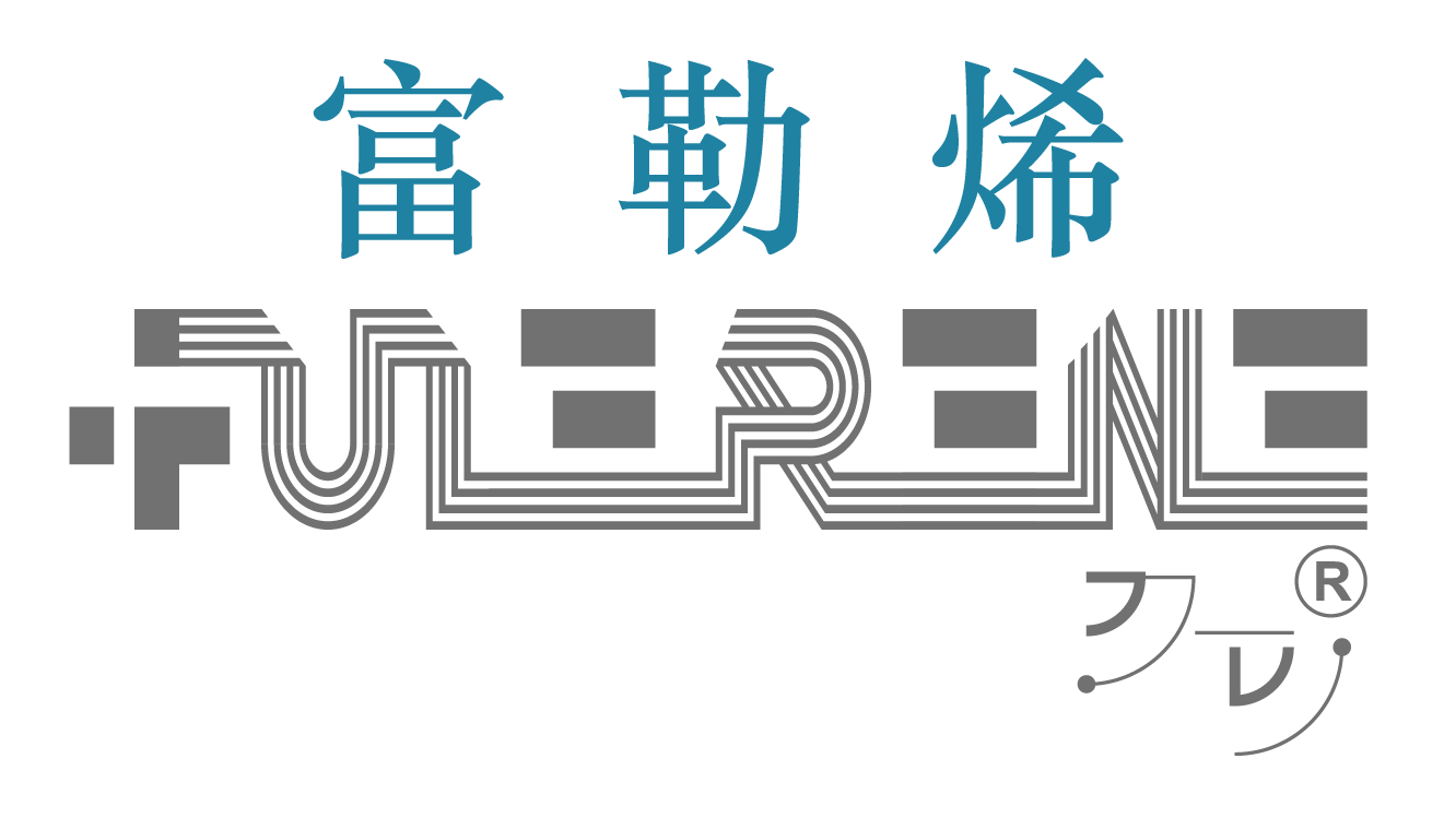富勒烯logo